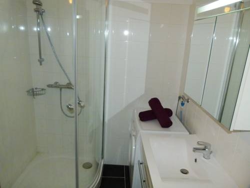 Imagen de la habitación del Apartamentos Sweet Living Prater. Foto 4