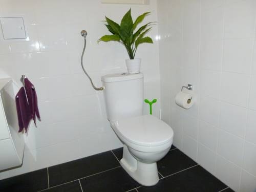 Imagen de la habitación del Apartamentos Sweet Living Prater. Foto 5