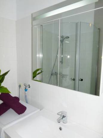 Imagen de la habitación del Apartamentos Sweet Living Prater. Foto 7