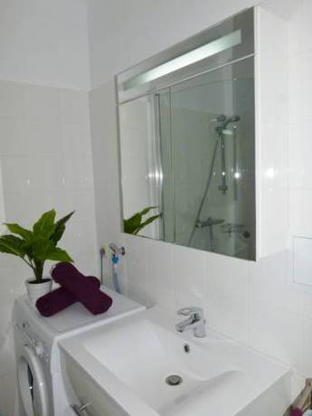 Imagen de la habitación del Apartamentos Sweet Living Prater. Foto 8