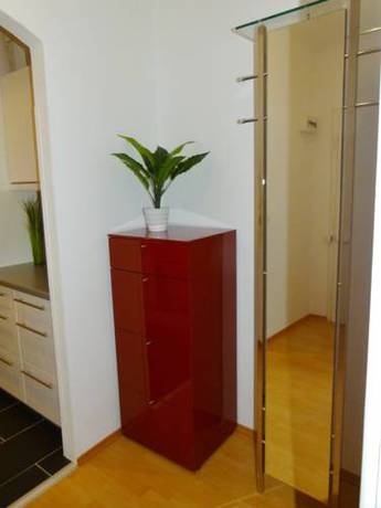 Imagen de la habitación del Apartamentos Sweet Living Prater. Foto 9