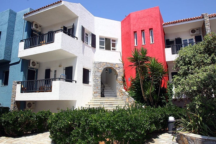 Imagen general del Apartamentos Sweet Memory Apartments. Foto 2