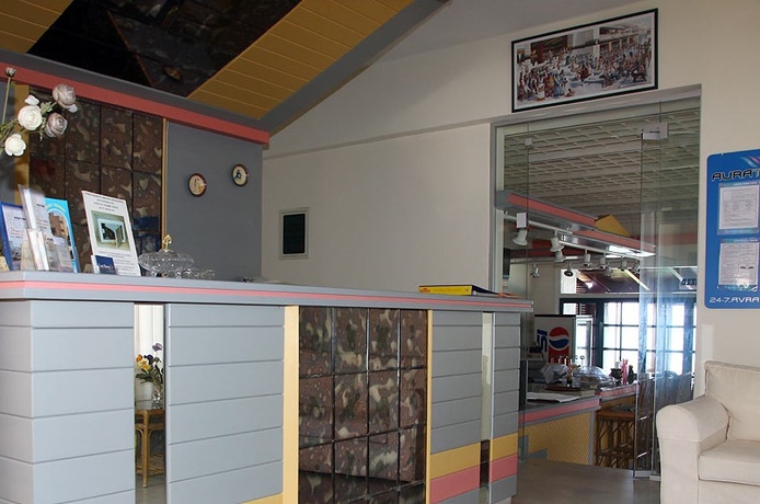 Imagen general del Apartamentos Sweet Memory Apartments. Foto 3