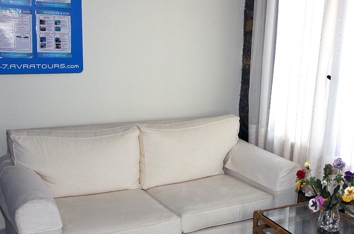 Imagen general del Apartamentos Sweet Memory Apartments. Foto 4