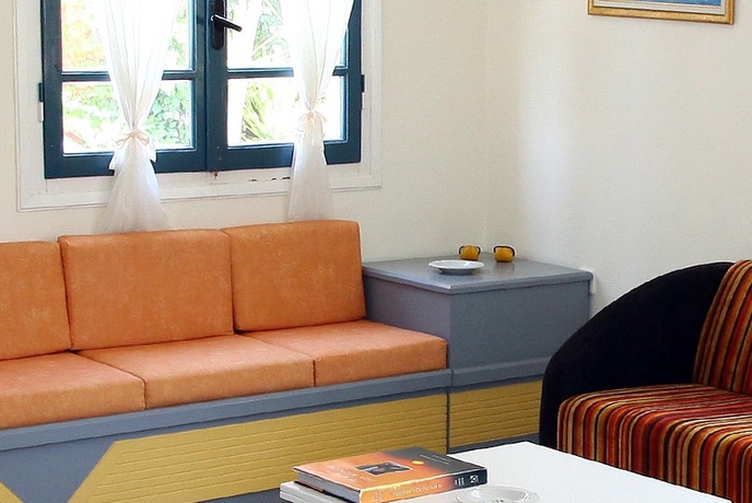 Imagen general del Apartamentos Sweet Memory Apartments. Foto 5