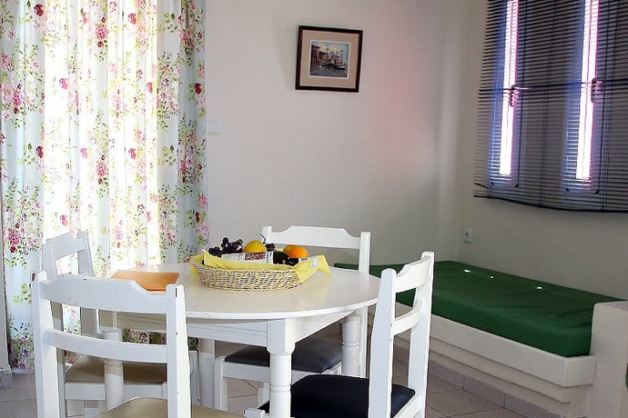 Imagen general del Apartamentos Sweet Memory Apartments. Foto 6