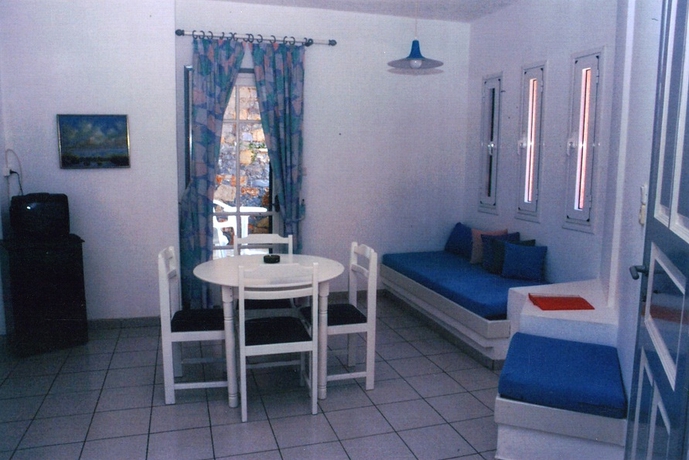 Imagen general del Apartamentos Sweet Memory Apartments. Foto 8