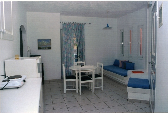 Imagen general del Apartamentos Sweet Memory Apartments. Foto 9