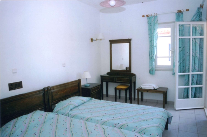 Imagen general del Apartamentos Sweet Memory Apartments. Foto 10