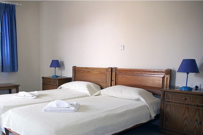 Imagen general del Apartamentos Sweet Memory Apartments. Foto 12