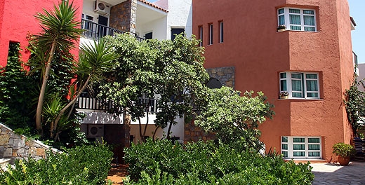 Imagen general del Apartamentos Sweet Memory Apartments. Foto 13