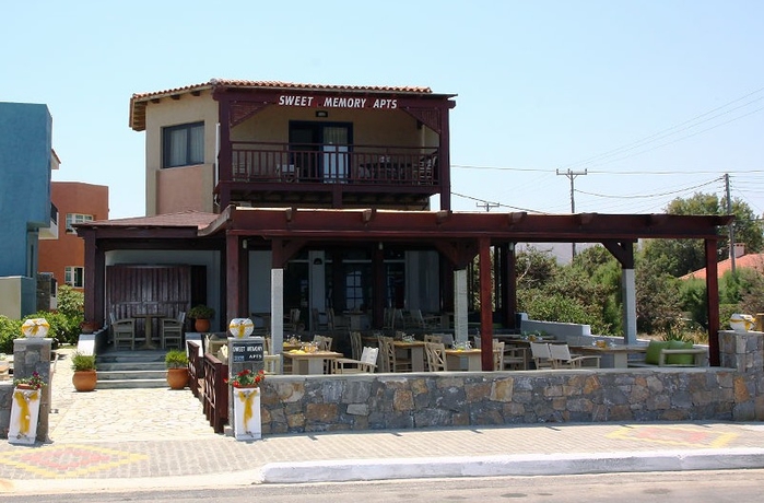 Imagen general del Apartamentos Sweet Memory Apartments. Foto 15