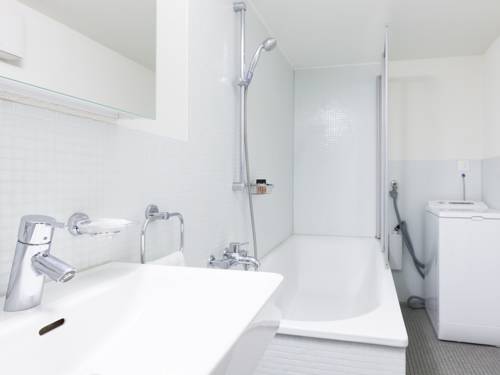 Imagen de la habitación del Apartamentos Swiss Star Apartments Aemtlerstrasse. Foto 6