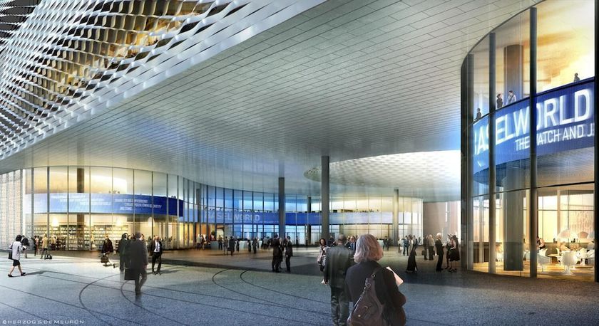 Imagen general del Apartamentos Swiss Star Landskronstrasse. Foto 3