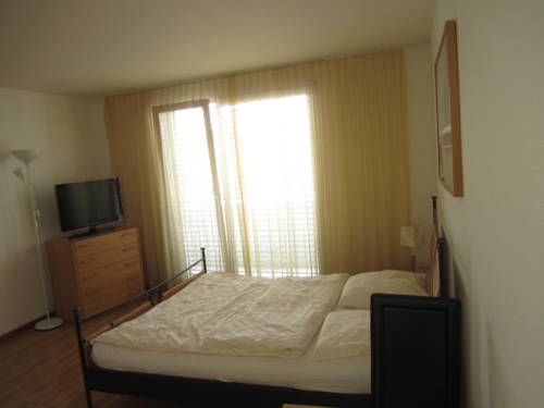 Imagen general del Apartamentos Swiss Star Tower. Foto 2