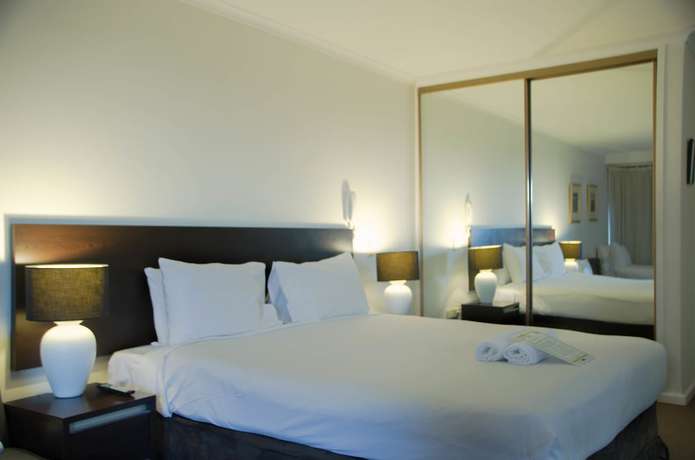 Imagen de la habitación del Apartamentos Sydney Hyde Park by Paxsafe. Foto 6