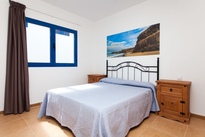 Imagen de la habitación del Apartamentos TAO El Cotillo. Foto 3