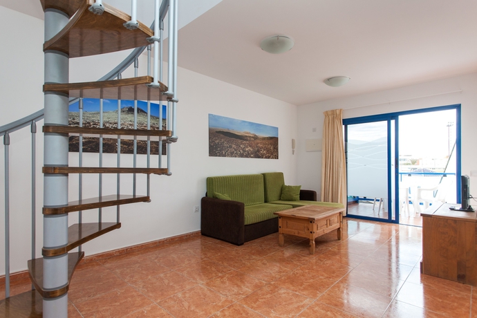Imagen de la habitación del Apartamentos TAO El Cotillo. Foto 8