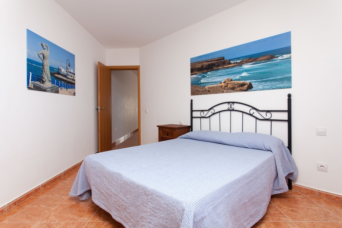 Imagen de la habitación del Apartamentos TAO El Cotillo. Foto 11