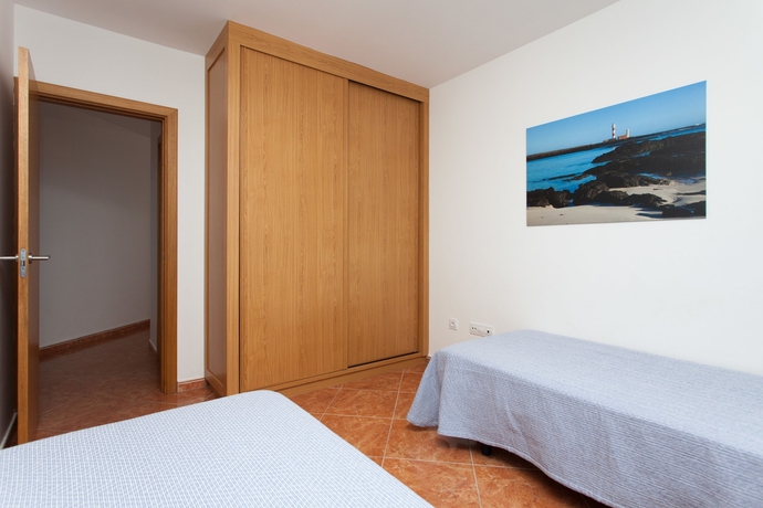 Imagen de la habitación del Apartamentos TAO El Cotillo. Foto 13