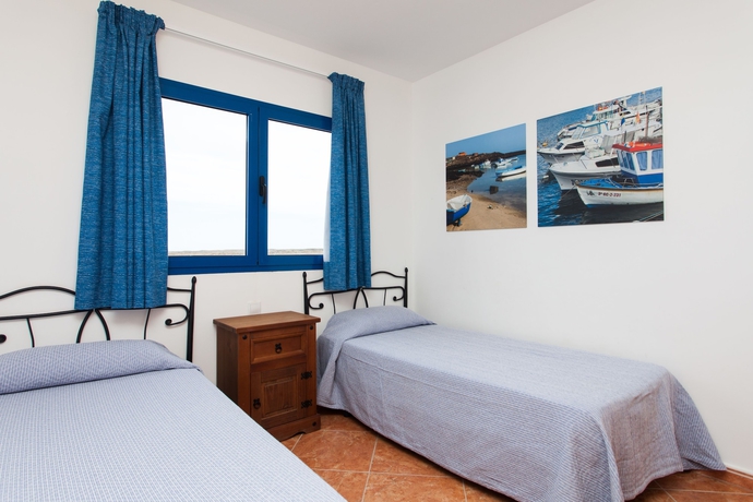 Imagen de la habitación del Apartamentos TAO El Cotillo. Foto 14