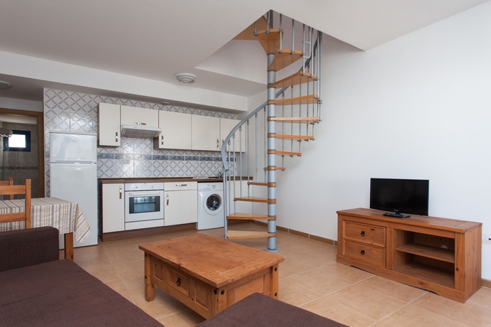 Imagen de la habitación del Apartamentos TAO El Cotillo. Foto 15