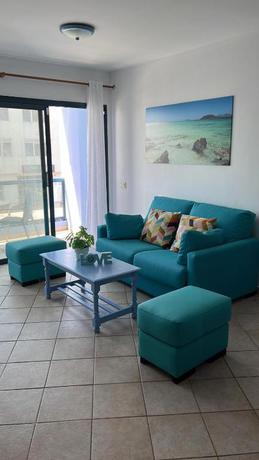 Imagen general del Apartamentos TAO SURF. Foto 5