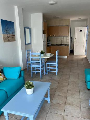 Imagen general del Apartamentos TAO SURF. Foto 6