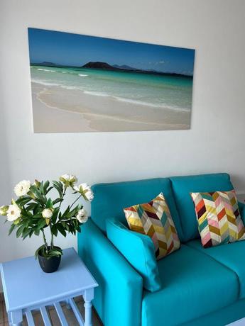 Imagen general del Apartamentos TAO SURF. Foto 8