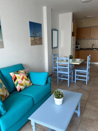 Imagen general del Apartamentos TAO SURF. Foto 10