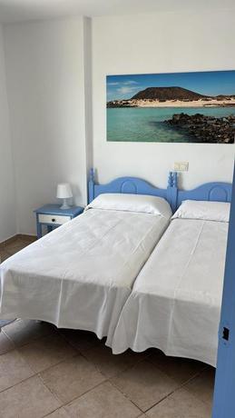 Imagen general del Apartamentos TAO SURF. Foto 11