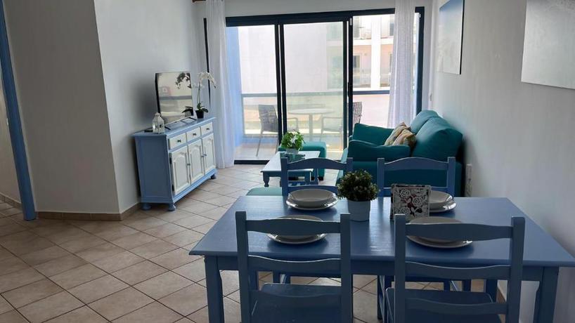 Imagen general del Apartamentos TAO SURF. Foto 12