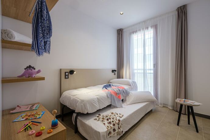 Imagen general del Apartamentos TGNA Rambla 68, Tarragona. Foto 6