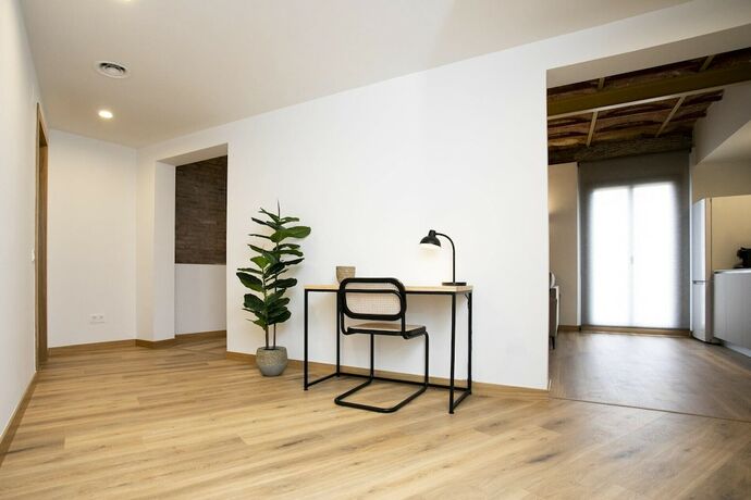 Imagen general del Apartamentos TGNA Reding 22. Foto 5
