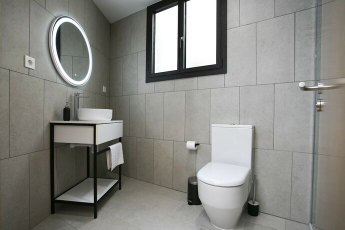 Imagen de la habitación del Apartamentos TGNA Reding 22. Foto 18