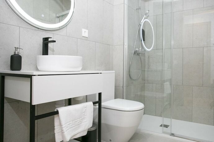 Imagen general del Apartamentos TGNA Reding 22. Foto 10