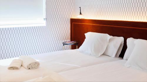 Imagen de la habitación del Apartamentos THE APARTMENT by assethoteles. Foto 4