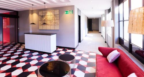 Imagen de la habitación del Apartamentos THE APARTMENT by assethoteles. Foto 5