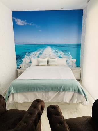 Imagen de la habitación del Apartamentos T-Homes Salamanca. Foto 2