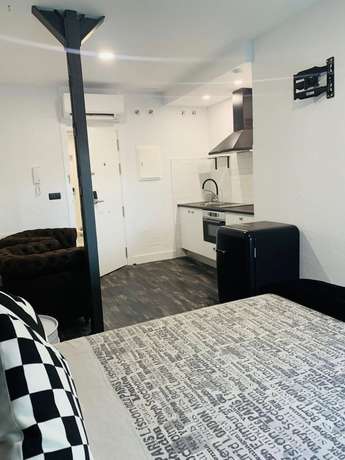 Imagen de la habitación del Apartamentos T-Homes Salamanca. Foto 6