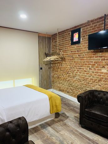 Imagen de la habitación del Apartamentos T-Homes Salamanca. Foto 8