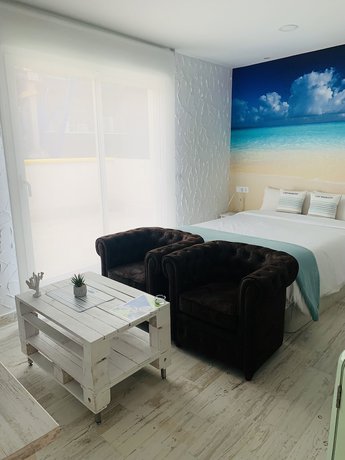 Imagen de la habitación del Apartamentos T-Homes Salamanca. Foto 9