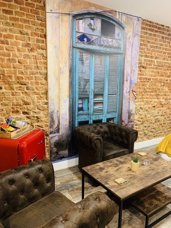 Imagen de la habitación del Apartamentos T-Homes Salamanca. Foto 10