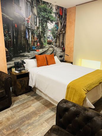 Imagen de la habitación del Apartamentos T-Homes Salamanca. Foto 11