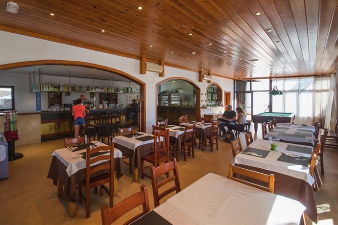 Imagen general del Apartamentos Tabaiba. Foto 2