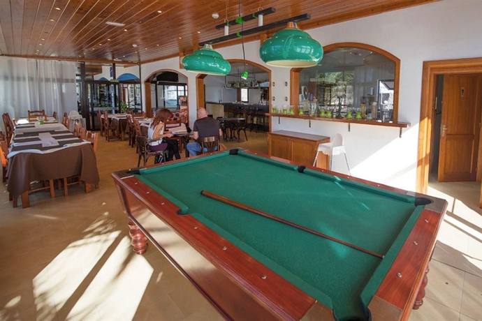 Imagen general del Apartamentos Tabaiba. Foto 3