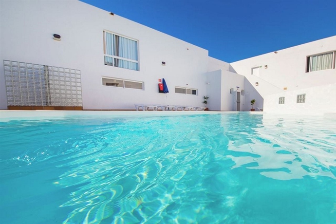 Imagen general del Apartamentos Tabaiba. Foto 6