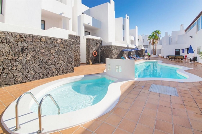 Imagen general del Apartamentos Tabaiba. Foto 7