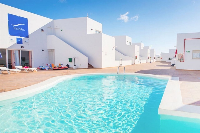 Imagen general del Apartamentos Tabaiba. Foto 11