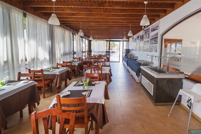 Imagen general del Apartamentos Tabaiba. Foto 13